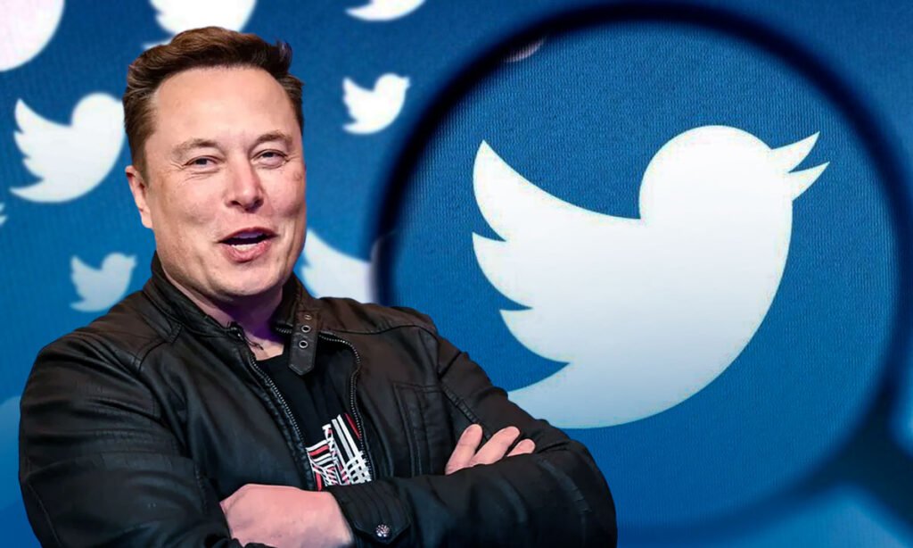 Elon Musk Y Sus Nuevos Planes Con Twitter Informado Mx