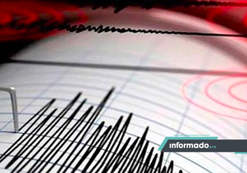 Sismo De Grados Con Epicentro En Guerrero Despert A M Xico