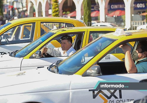 Nueva Tarifa En Taxis De Pachuca Informado Mx