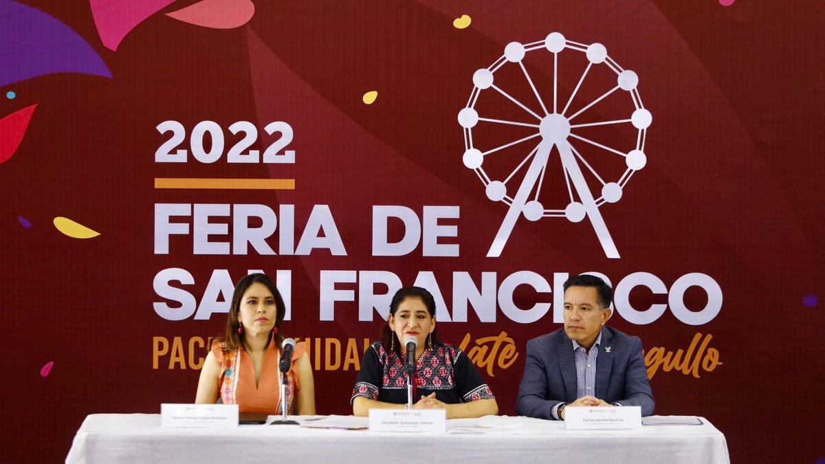 Inauguran La Feria De Hidalgo Informado Mx