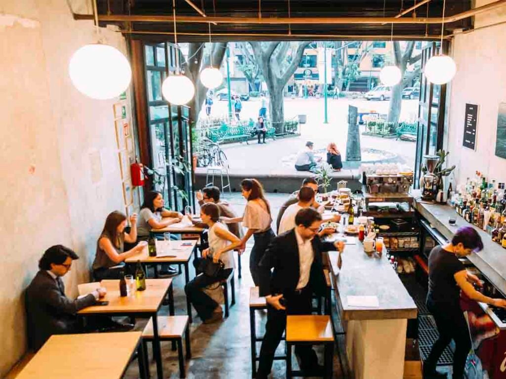 Conoce la cafetería temática en la CDMX 