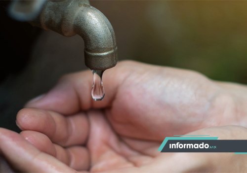 Pachuca Y Mineral De La Reforma Sin Agua Informadomx 1368