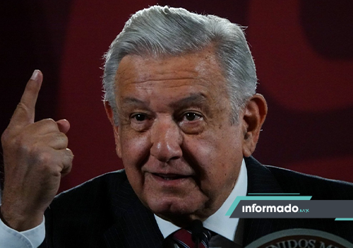 ¿qué Dijo Amlo Sobre La Ruptura Del Pri Y El Panemk 4406