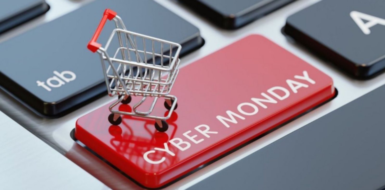 ¿qué Es El Cyber Monday Informadomxemk 8664