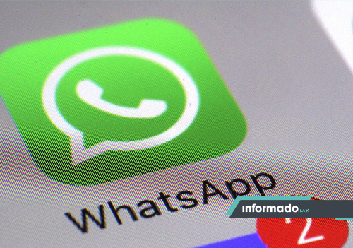 Nuevas Funciones De Whatsapp Informadomx 4650