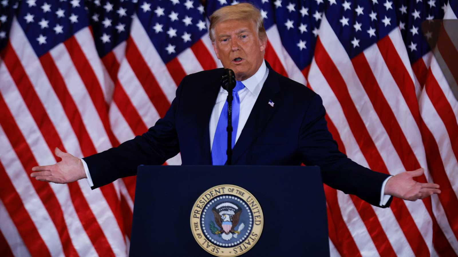 ¿Biden el presidente más corrupto de Estados Unidos?