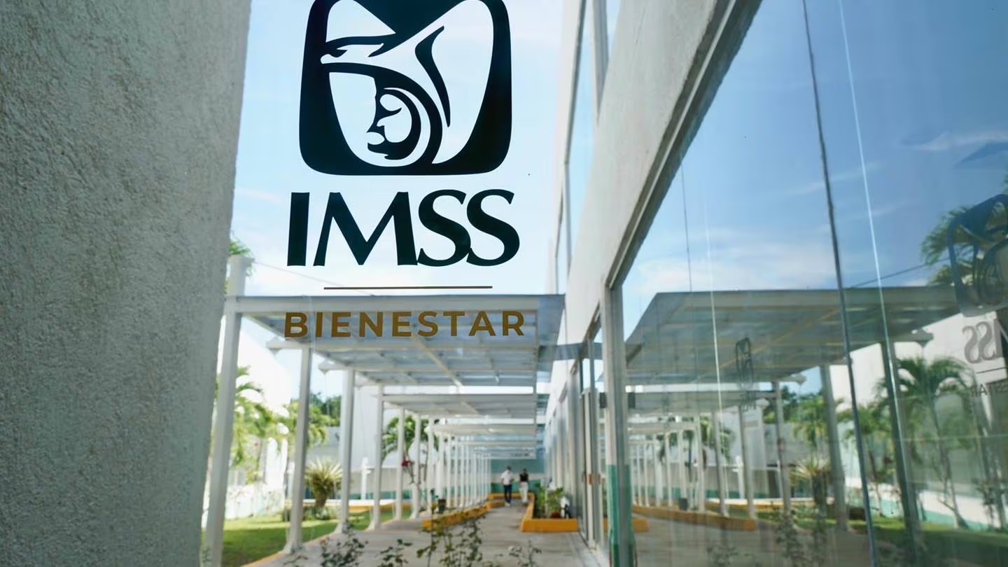 recursos IMSS Bienestar